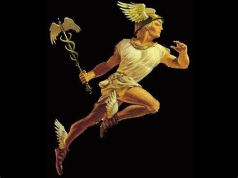 hermes sped|hermes god known for.